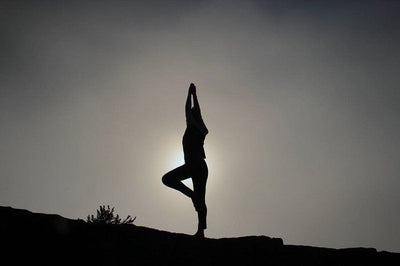 Yoga For Glowing Skin - Guest Post - Meera Watts - Yoga Teacher