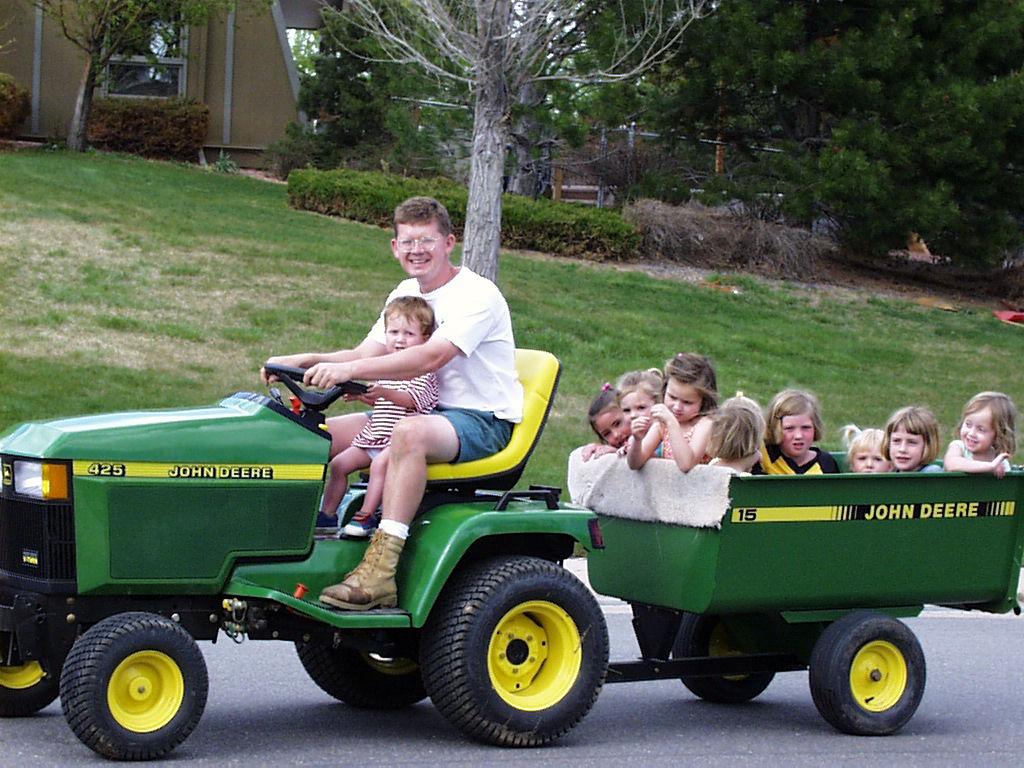 Pete's Picks for Father's Day