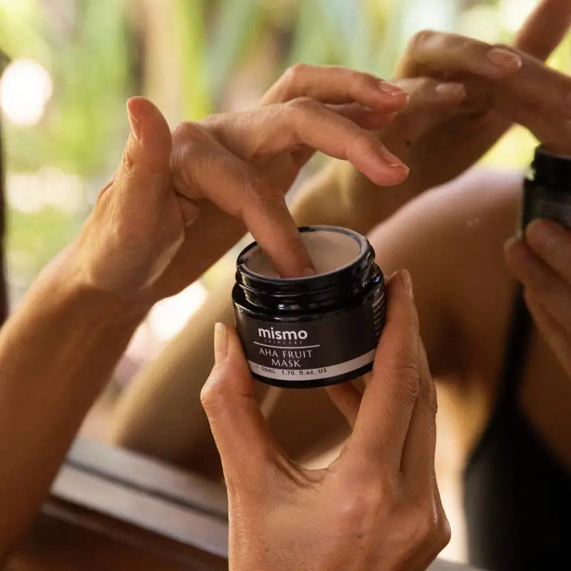 hair, skin & nails