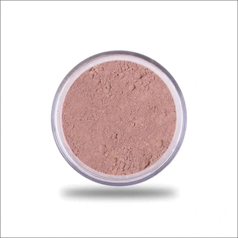 Mineral blush