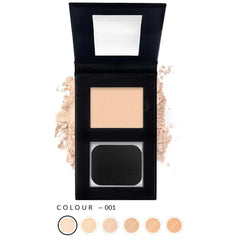 Are you Wearing the Right Colour Foundation?