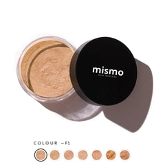 What Exactly is Mineral Makeup?