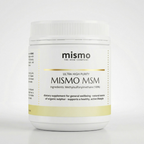 MISMO MSM