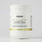 MISMO MSM