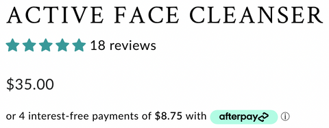 Avoid Pimples by Cleansing Correctly