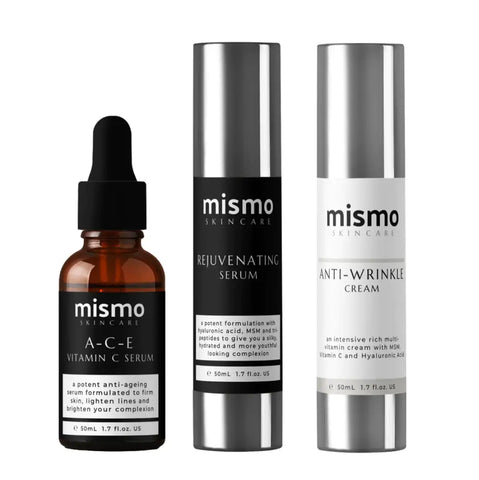 Why We Need Oil and Water Based Serums