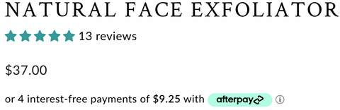 Reduce Appearance of Large Pores