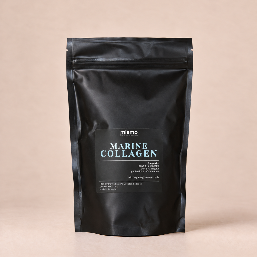 Pure Marine Collagen Peptides