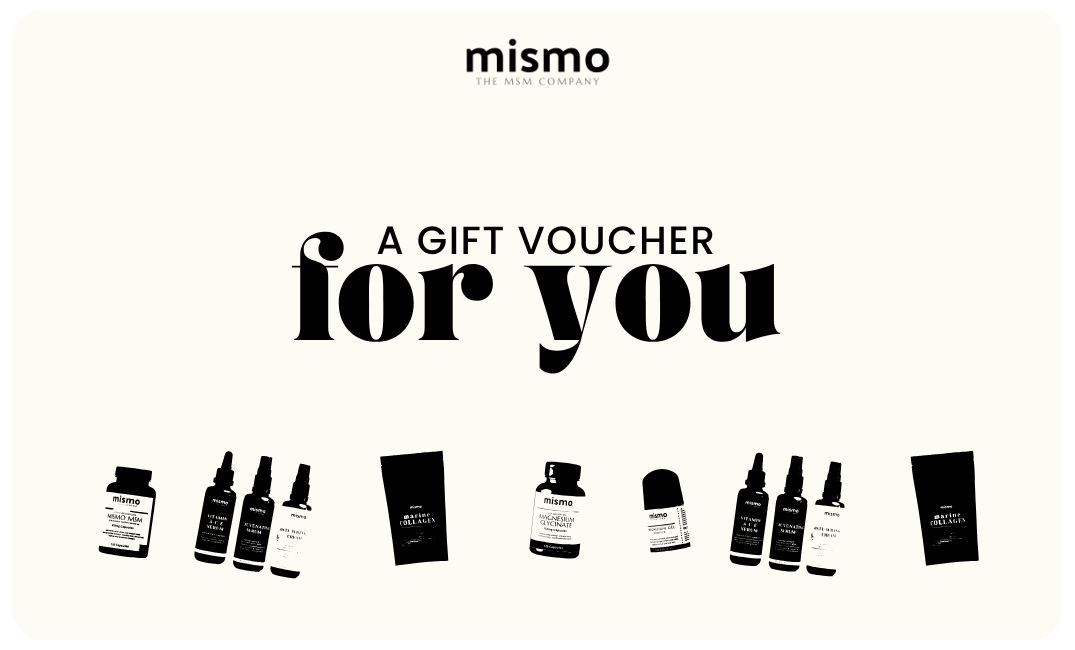 MISMO eGift Card