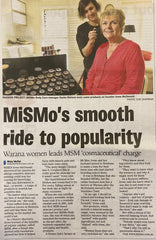 MSM Skincare Powerhouse