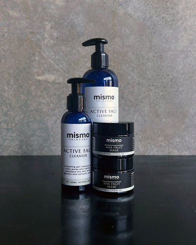 Everything You Need to Know About Glycolic Acid in Skincare