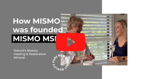 Irene’s Story How MISMO Was Founded
