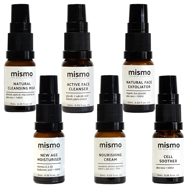 mismo trial bundle