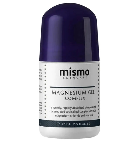 The Many Benefits of Magnesium