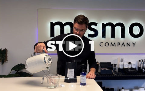 The Power of Magnesium Oil with MSM