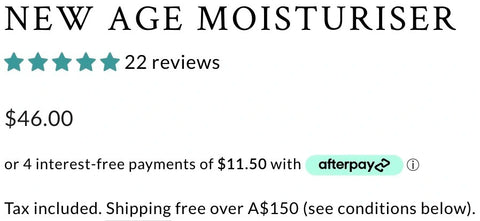 Say Goodbye to Dry Skin: Hydrate and Nourish with New Age