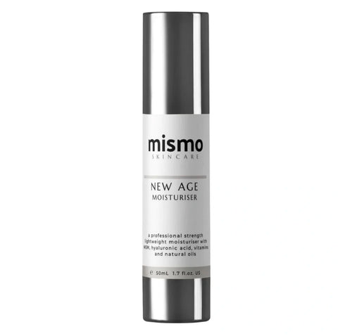 Say Goodbye to Dry Skin: Hydrate and Nourish with New Age