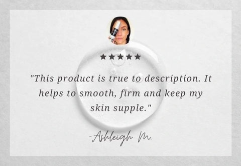 Unlock Long Lasting Results with Rejuvenating Serum’s