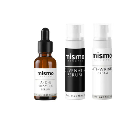 Why We Need Oil and Water Based Serums