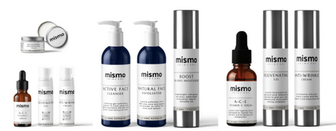 MISMO Relaunch November 2021