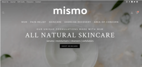 MISMO Relaunch November 2021