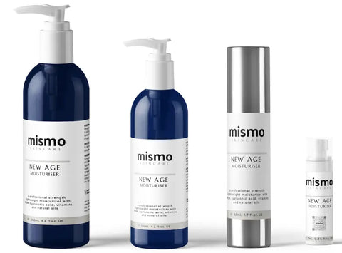 MISMO Relaunch November 2021