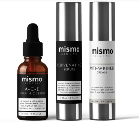 Anti Ageing Serums What’s the difference from a Moisturiser