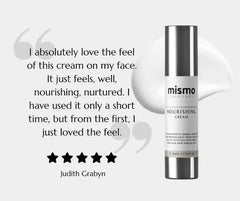 The Wonderful Benefits of Nourishing Cream