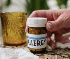 MSM and Allergies