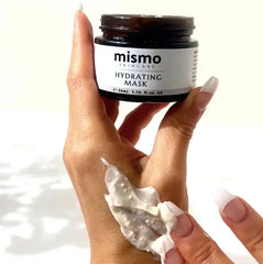 Hydrate Your Dry Winter Skin
