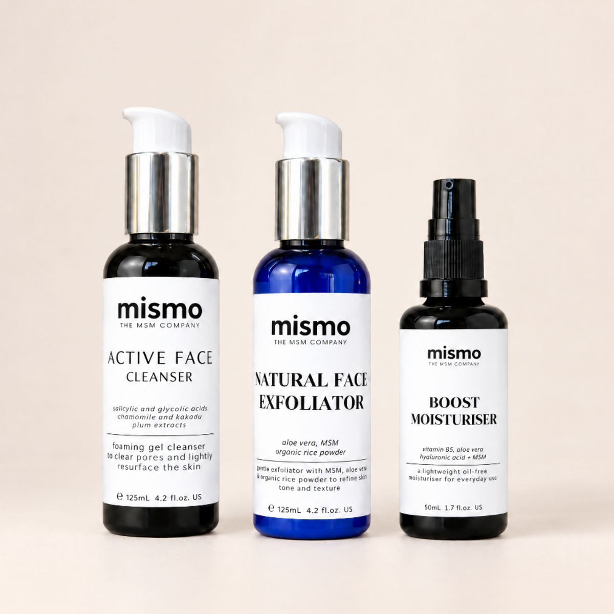 The Basics Bundle