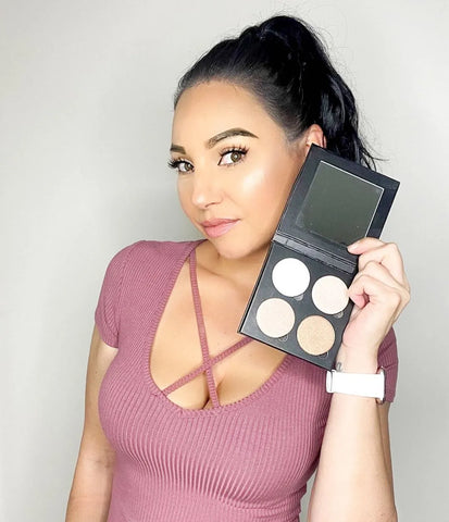 Keep Your Summer Glow All Year Round with MISMO Pressed