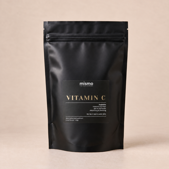 Vitamin C Powder