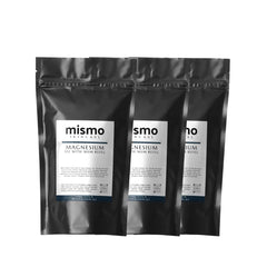 How to make your own Magnesium Oil with MSM