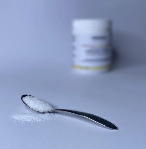 MSM & Collagen