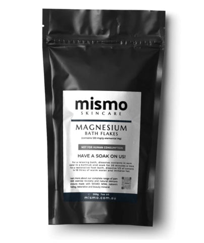 The Importance of Magnesium after Exercise