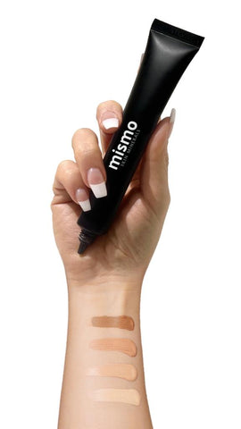 Even Cleopatra Would Love MISMO Mineral Makeup