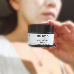 Hydrate Your Dry Winter Skin