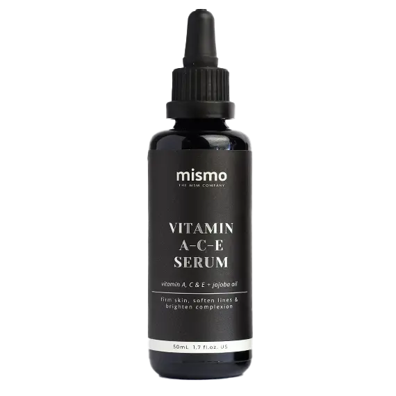 Vitamin A-C-E Serum