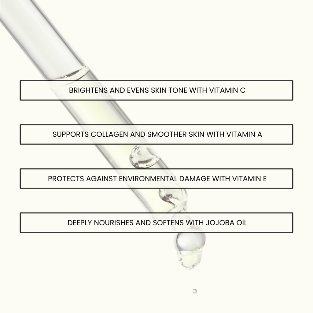 Vitamin A-C-E Serum