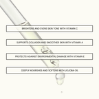 Vitamin A-C-E Serum