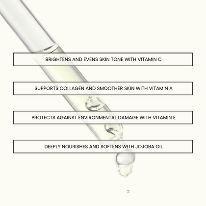 Vitamin A-C-E Serum