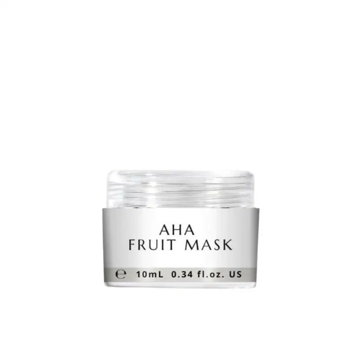 AHA Fruit Mask - Trial - Skin Care