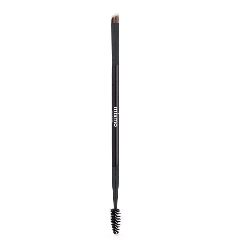 Angle Brush with Spoolie - Makeup