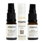 Anti Acne Trial Bundle Skin Care