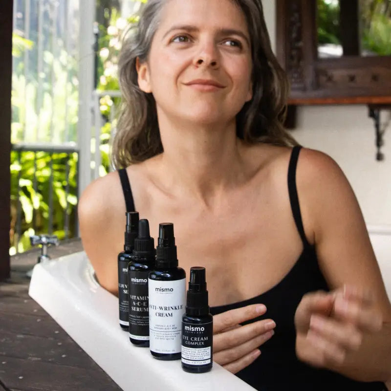 Anti Wrinkle Cream 50ml Skin Care