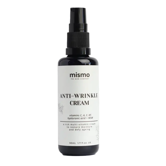 Anti Wrinkle Cream 50ml Skin Care
