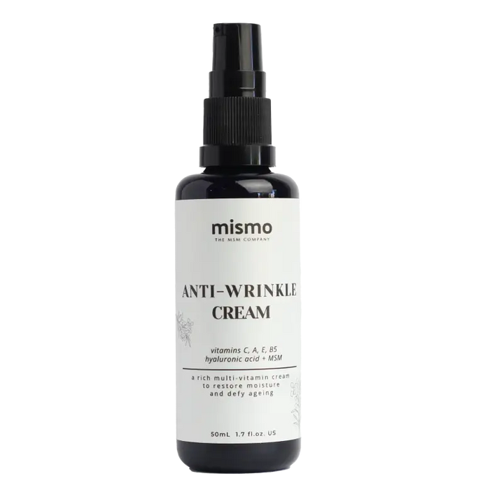 Anti Wrinkle Cream 50ml Skin Care