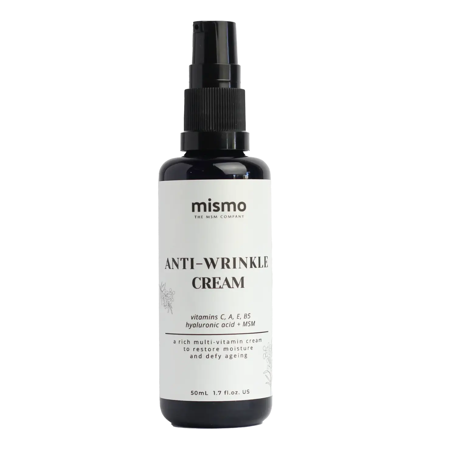 What’s the Difference Between Vitamin C in Skincare