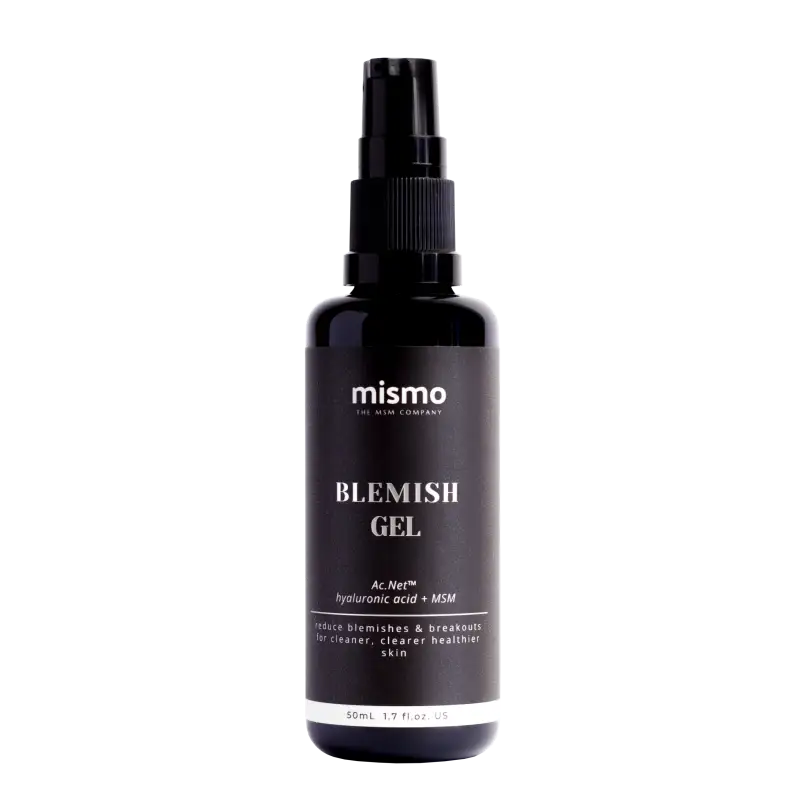 blemish gel 50ml